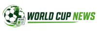 World Cup News logo
