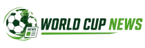 World Cup News logo