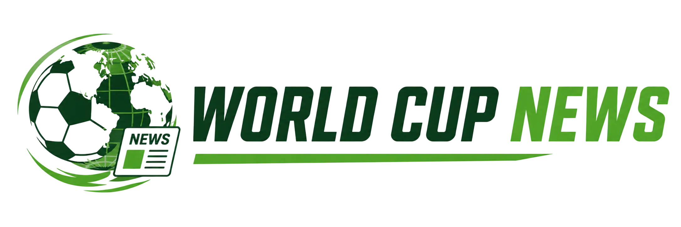 World Cup News logo