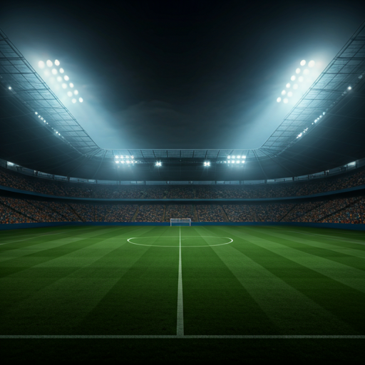 succer arena